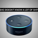 Image for article titled A Very Techie Chat About Our New Roommate, Alexa
